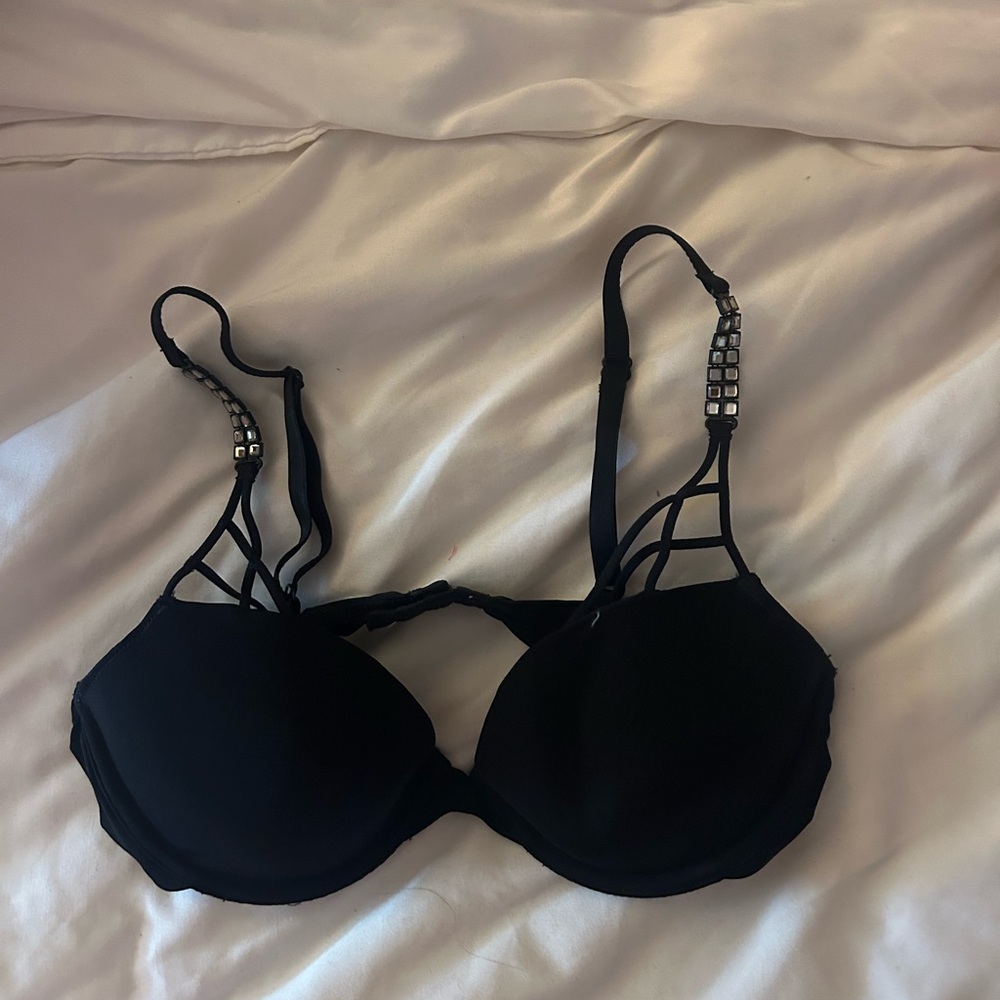 La Senza Bra with Jems 36B